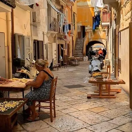 A'mare - - Intero Apartamento Monopoli