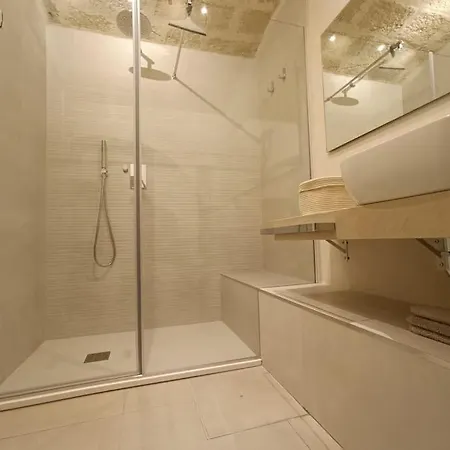 Apartamento A'mare - - Intero