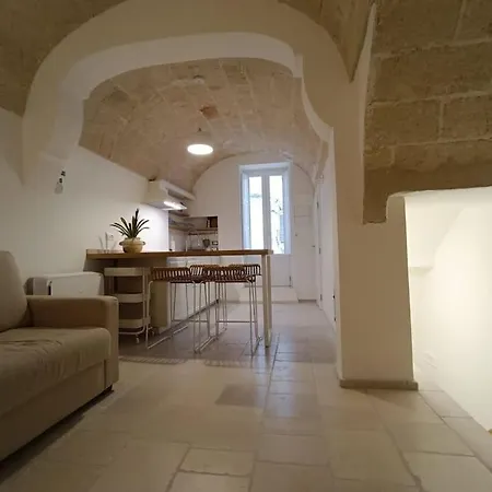 A'mare - - Intero Apartamento Monopoli