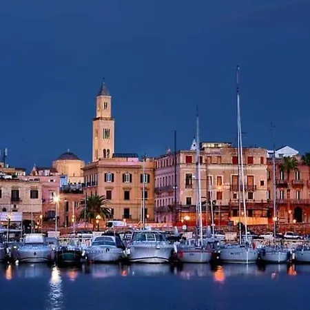 A'mare - - Intero Apartamento Monopoli