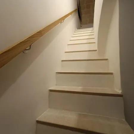 Apartamento A'mare - - Intero