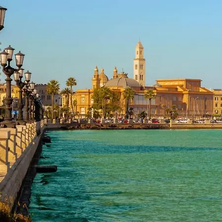 A'mare - - Intero Apartamento Monopoli