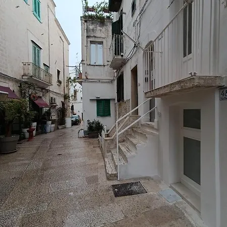 A'mare - - Intero Apartamento