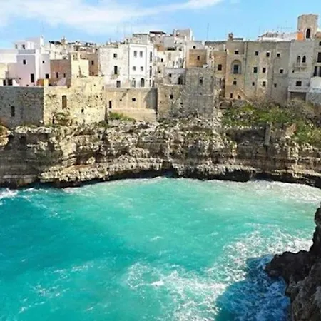 Apartment A'mare - - Intero