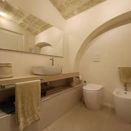 Apartment A'mare - - Intero *